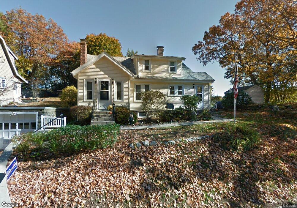 733 Summer St, Arlington, MA 02474 - photo 1