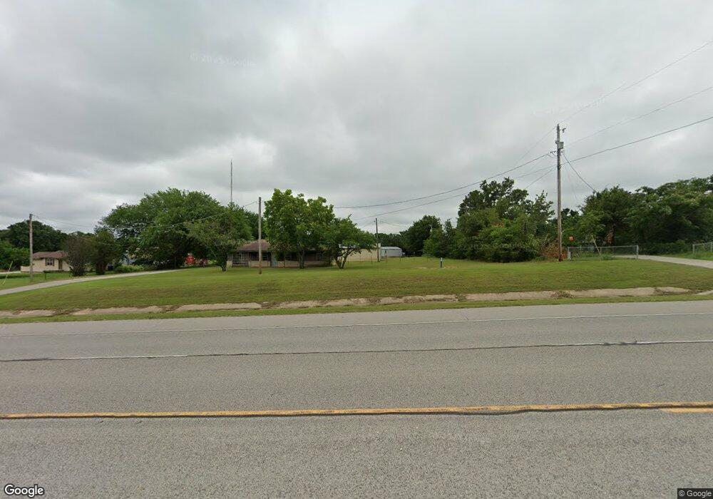 8235 State Highway 199, Ardmore, OK 73401 - photo 1