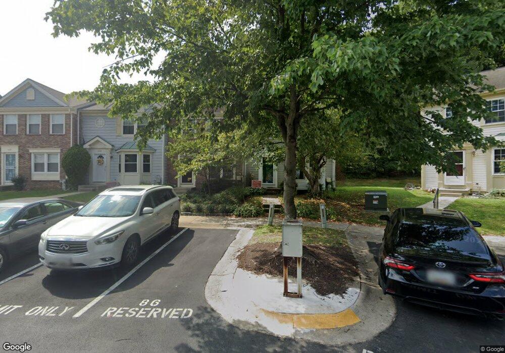 4233 Crosswood Dr, Burtonsville, MD 20866 - photo 1