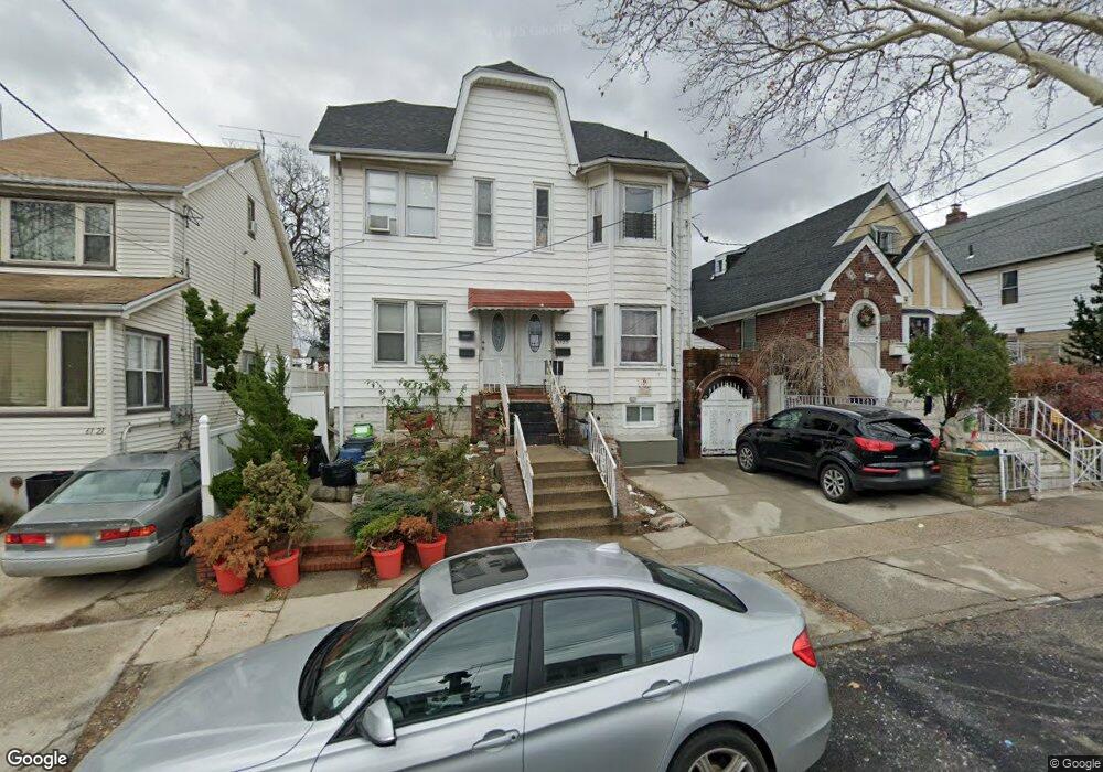 6125 156th St unit 1 FL, Flushing, NY 11367 - photo 1