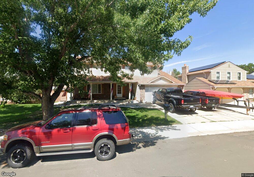 1187 S Kalispell Way, Aurora, CO 80017 - photo 1