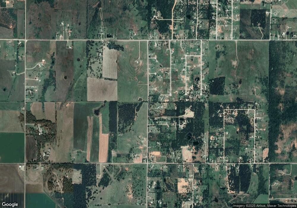 3330 S S Rd, McLoud, OK 74851 - photo 1