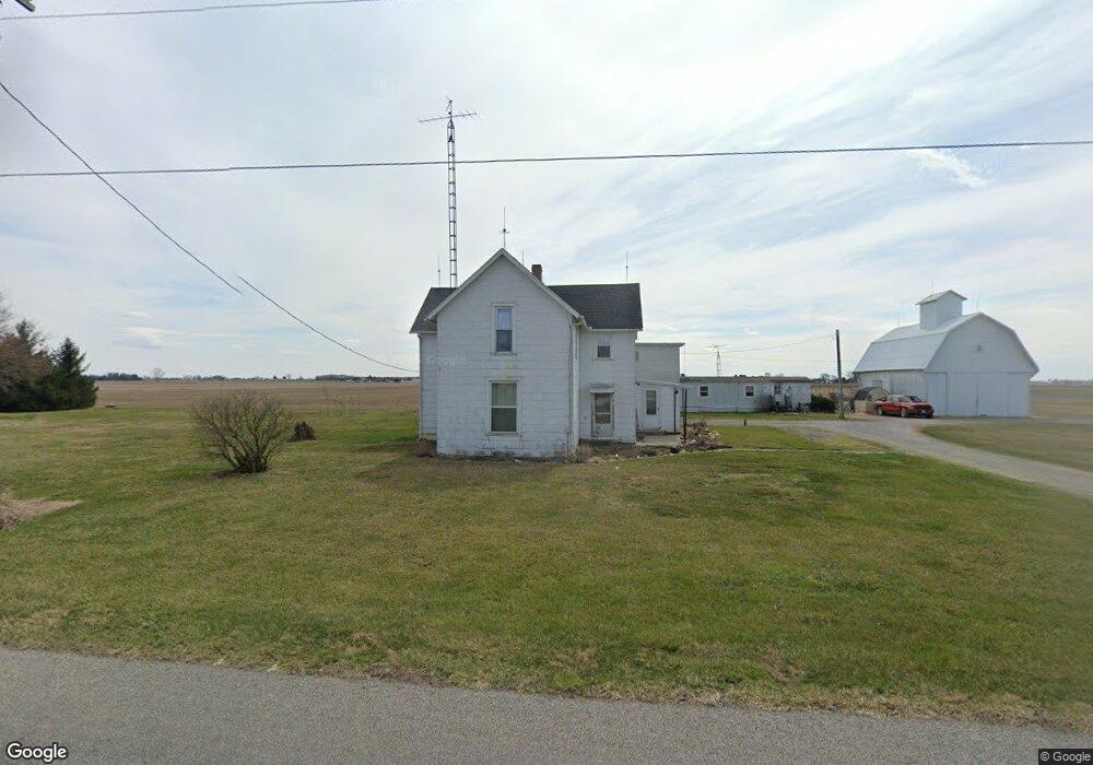 12349 Road R, Columbus Grove, OH 45830 - photo 1