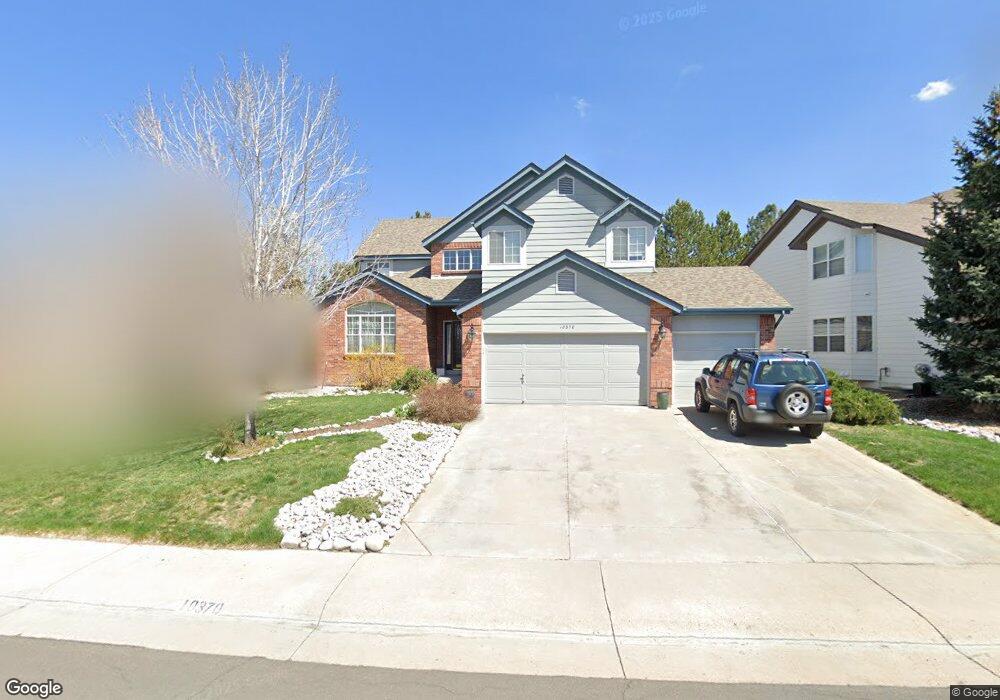 10370 Lions Path, Lone Tree, CO 80124 - photo 1