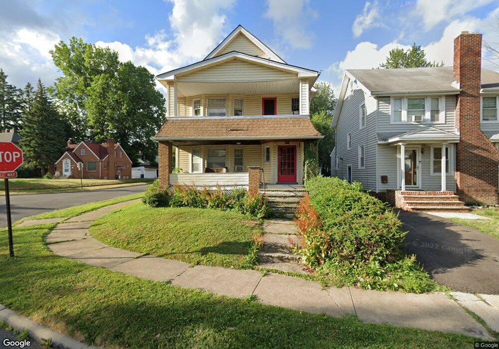 3320 Berkeley Rd unit 2, Cleveland, OH 44118 - photo 1