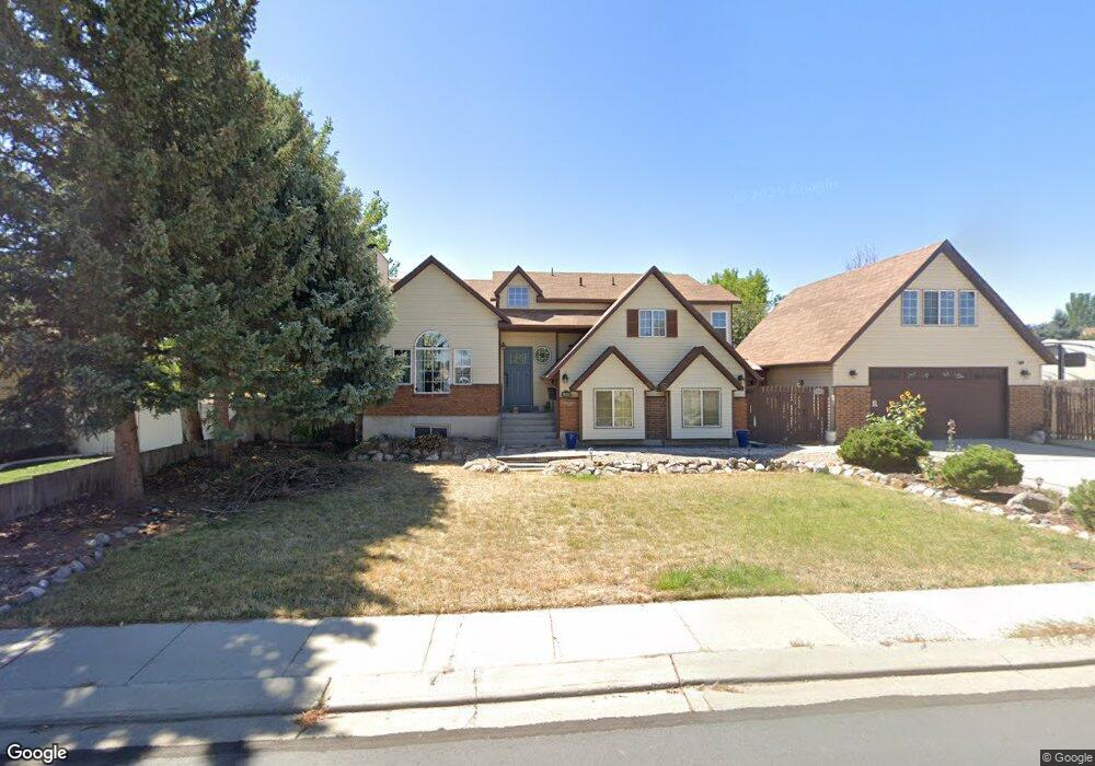 3355 Elizabeth Cir, West Jordan, UT 84084 - photo 1