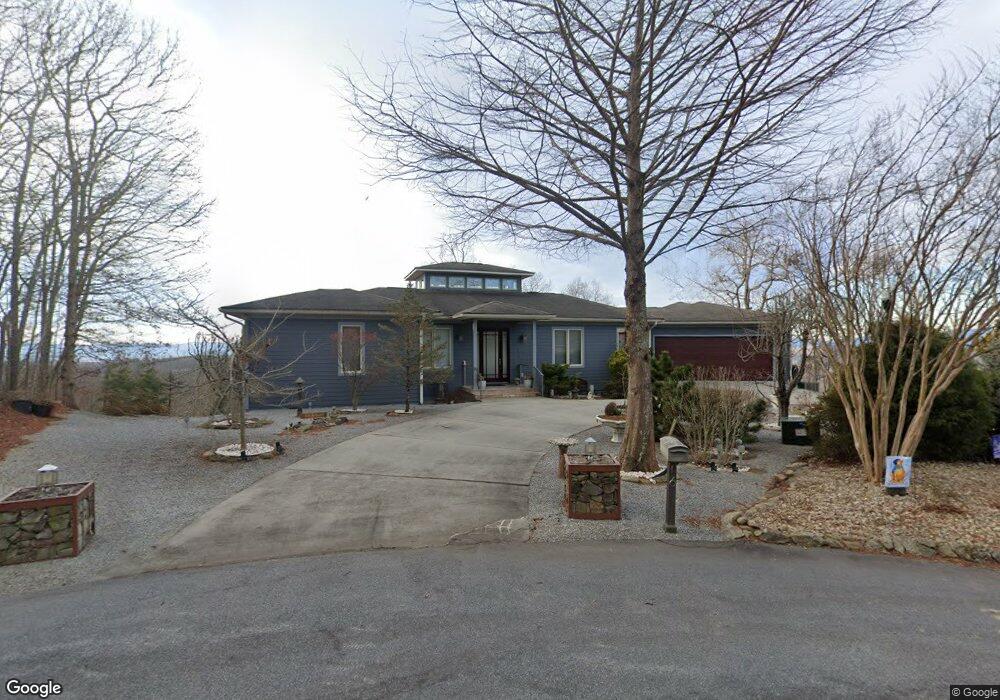 6 Whirlaway Ct, Hendersonville, NC 28792 - photo 1