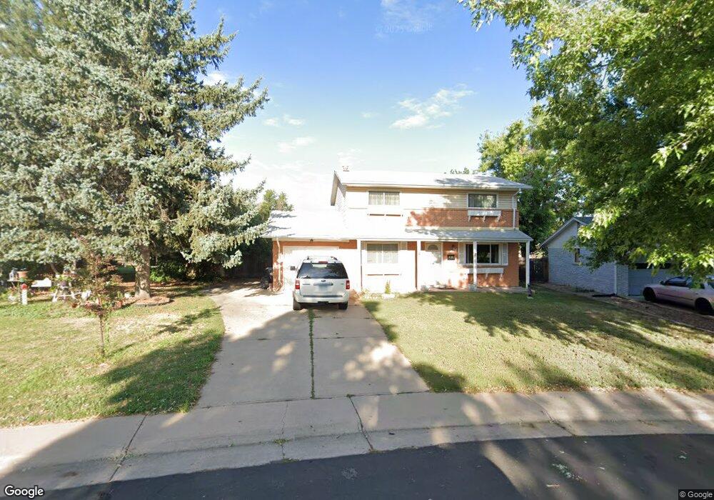 373 S Vaughn Way, Aurora, CO 80012 - photo 1