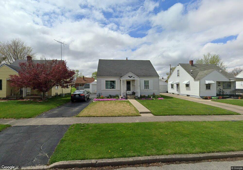 2921 Fairview St, Anderson, IN 46016 - photo 1