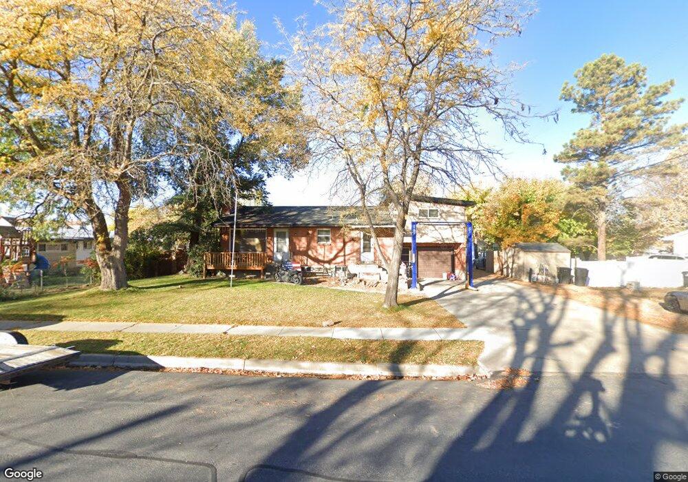 345 N 900 E, Spanish Fork, UT 84660 - photo 1