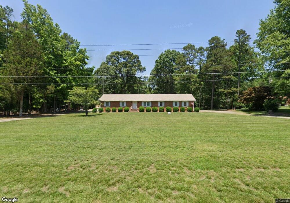 311 E Steeple Chase Rd, Pleasant Garden, NC 27313 - photo 1