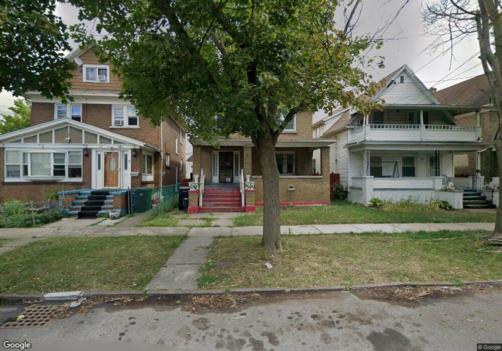 551 17th St, Niagara Falls, NY 14301 - photo 1