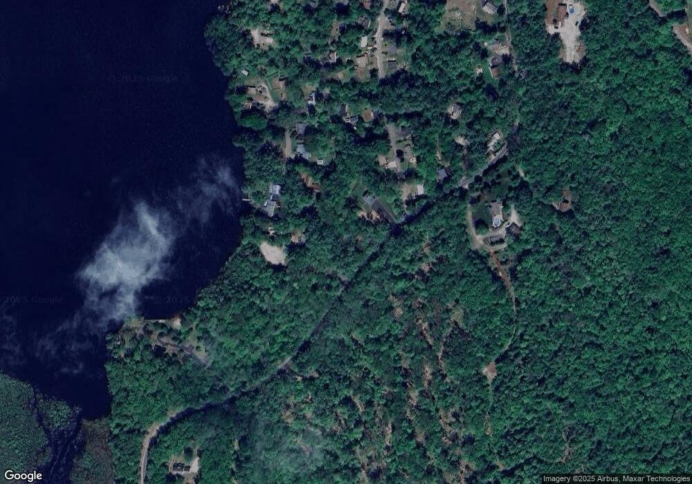 1121 Gorham Pond Rd, Dunbarton, NH 03046 - photo 1