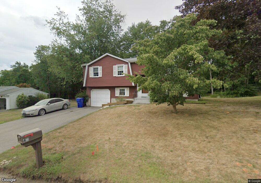 48 Limestone Dr, Torrington, CT 06790 - photo 1