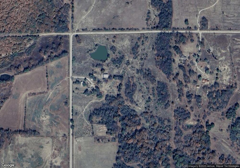 28211 S 209th West Ave, Bristow, OK 74010 - photo 1