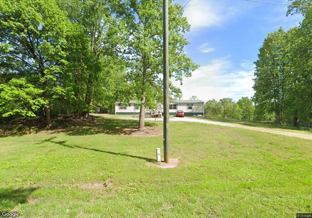 930 Mud Creek Rd, Alto, GA 30510 - photo 1