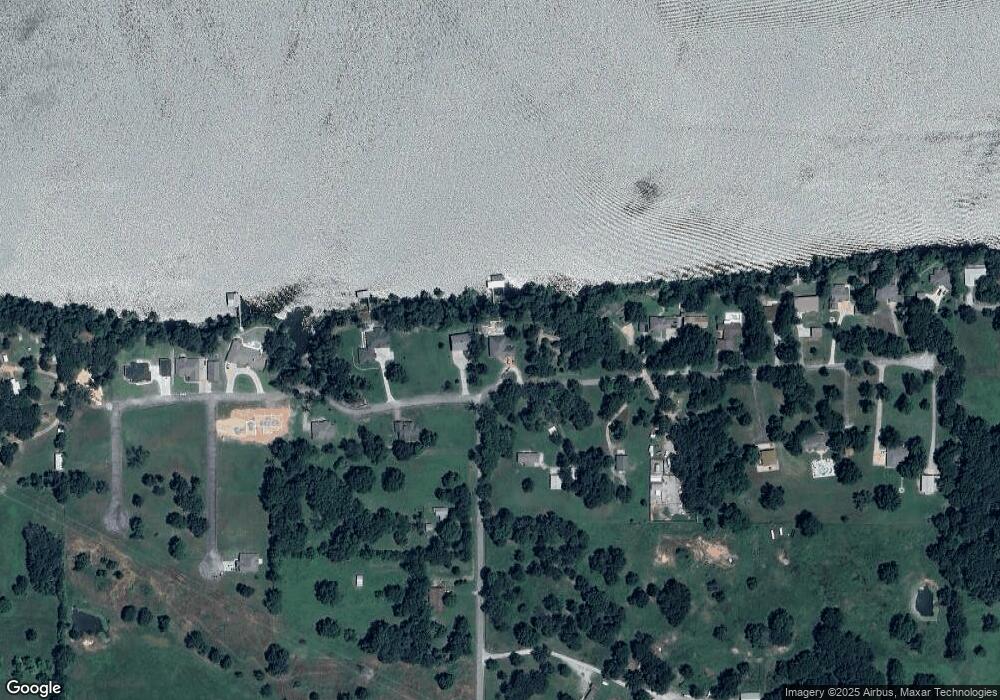 5015 E 545, Locust Grove, OK 74352 - photo 1