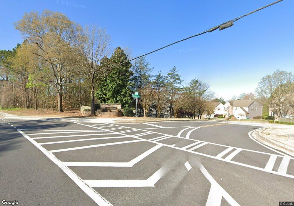 5015 Bishops Row, Austell, GA 30106 - photo 1