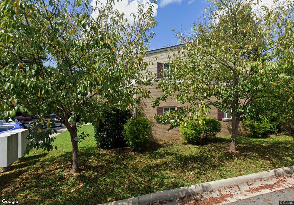 3600 Quantico Terrace Dr, Triangle, VA 22172 - photo 1