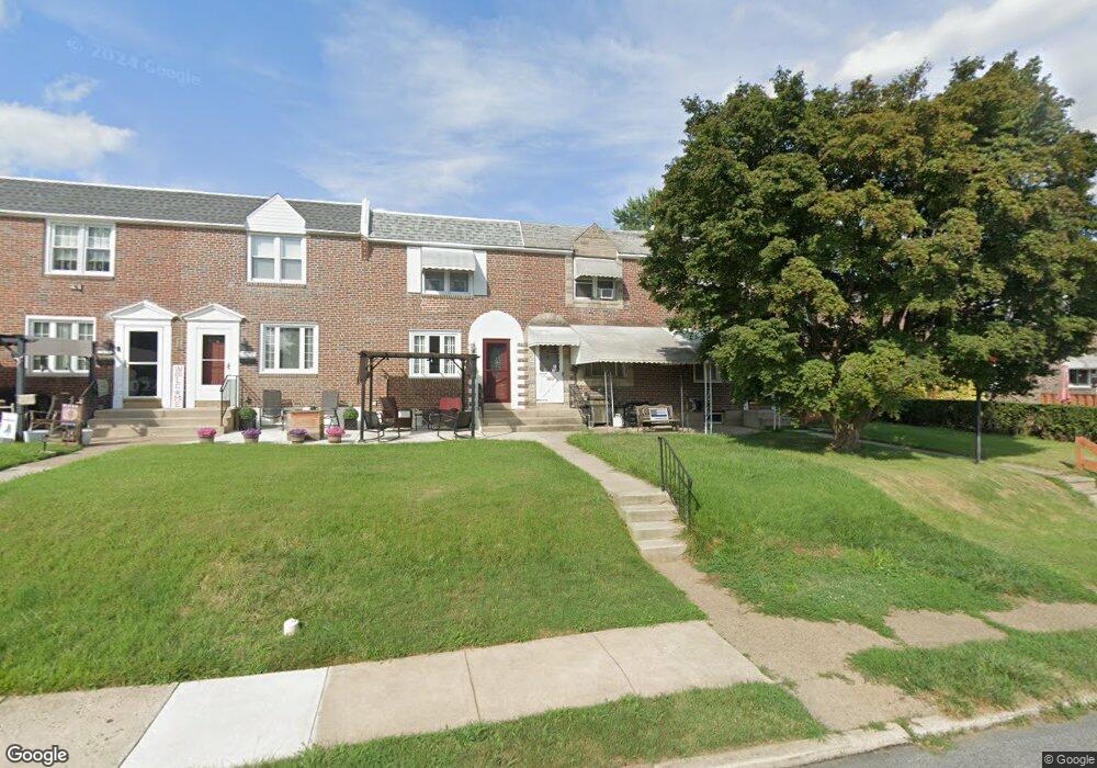 1073 Oakwood Dr, Glenolden, PA 19036 - photo 1