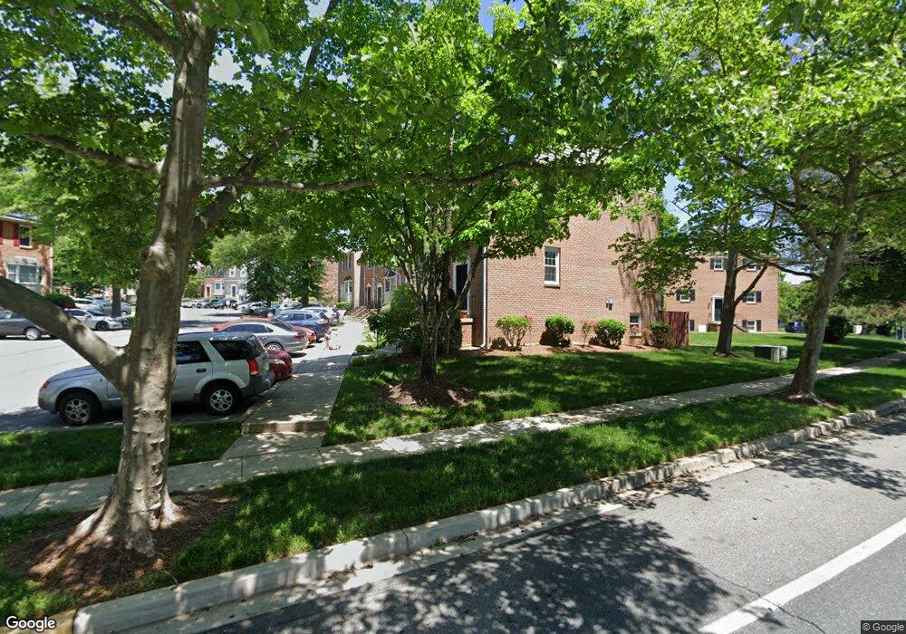 5578 E Boniwood Turn, Clinton, MD 20735 - photo 1