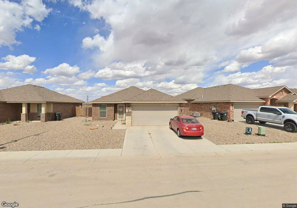 1009 Indigo Ct, Odessa, TX 79765 - photo 1