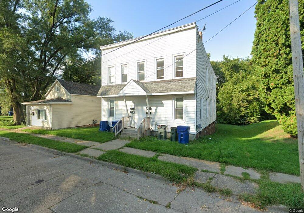 1306 Davie St, Davenport, IA 52804 - photo 1