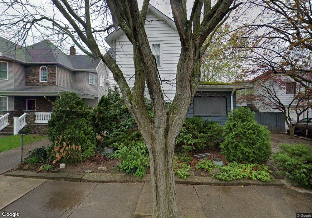 127 Parke St, West Pittston, PA 18643 - photo 1