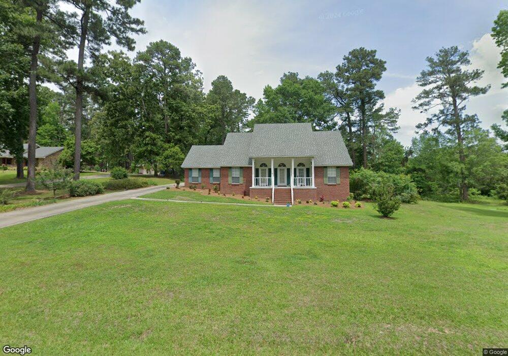 43 Oak Tree Dr, Laurel, MS 39443 - photo 1