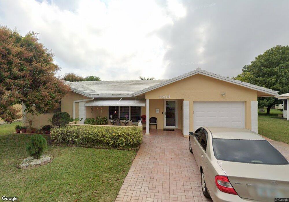7204 NW 76th Ct, Tamarac, FL 33321 - photo 1