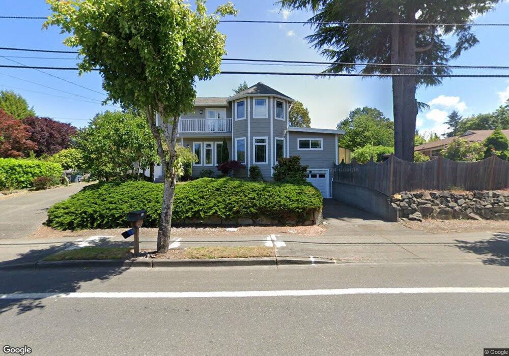 3515 Grandview Dr W, University Place, WA 98466 - photo 1