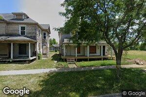 208 S Broadway St, Dayton, OH 45402