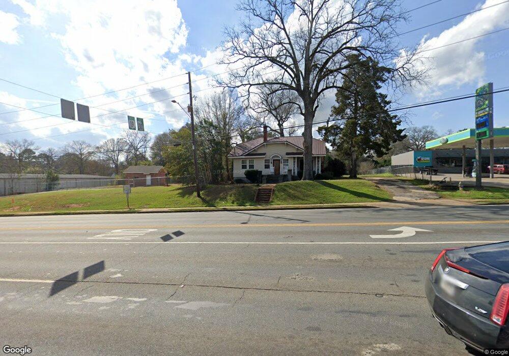 1306 N Martin Luther King jr Blvd, Americus, GA 31719 - photo 1