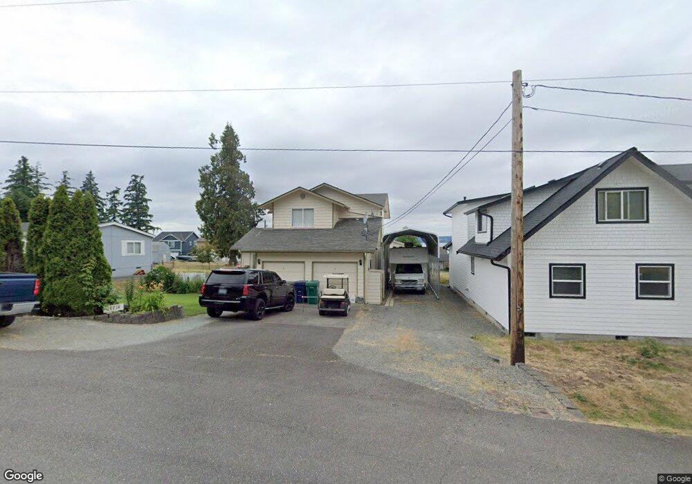 18714 98th Ave NW, Stanwood, WA 98292 - photo 1