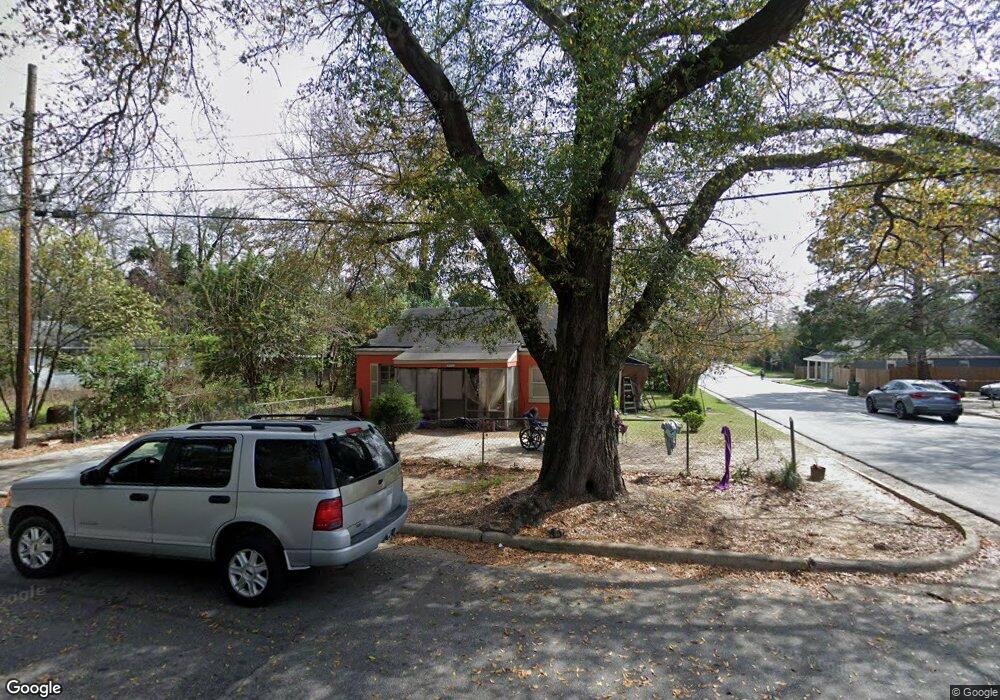 3002 10th St, Columbus, GA 31906 - photo 1