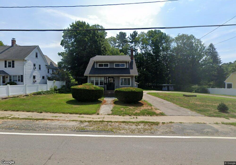 1110 Main St, Walpole, MA 02081 - photo 1