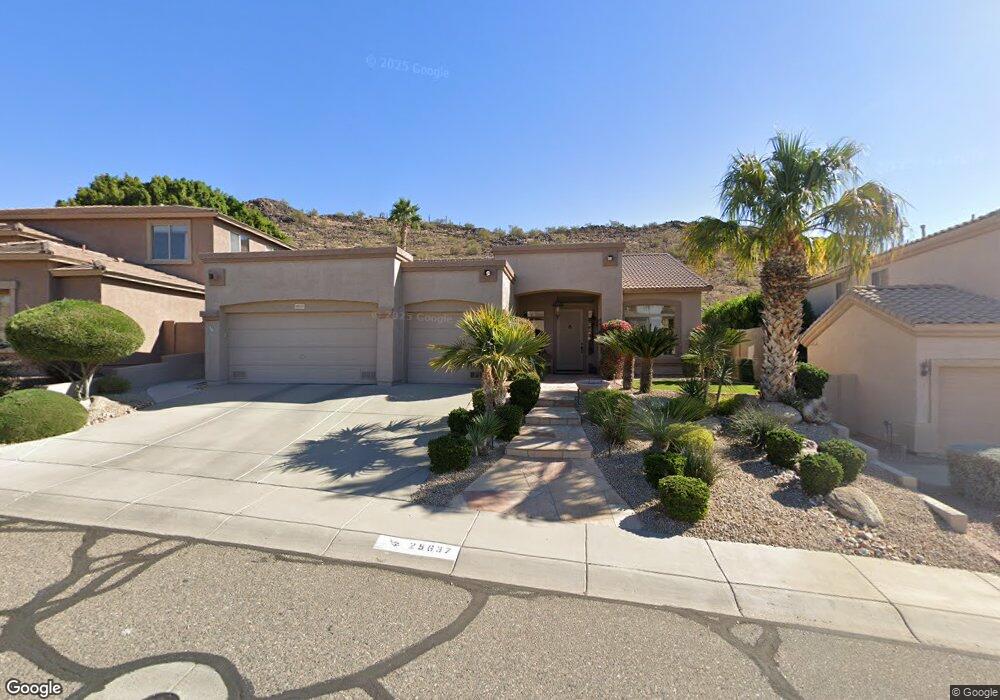 25637 N Singbush Loop, Phoenix, AZ 85083 - photo 1