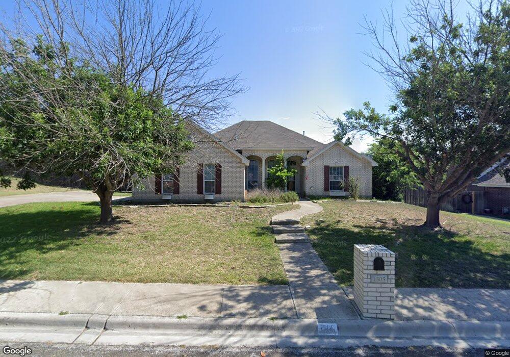 1305 Sparrow Trail, Copperas Cove, TX 76522 - photo 1