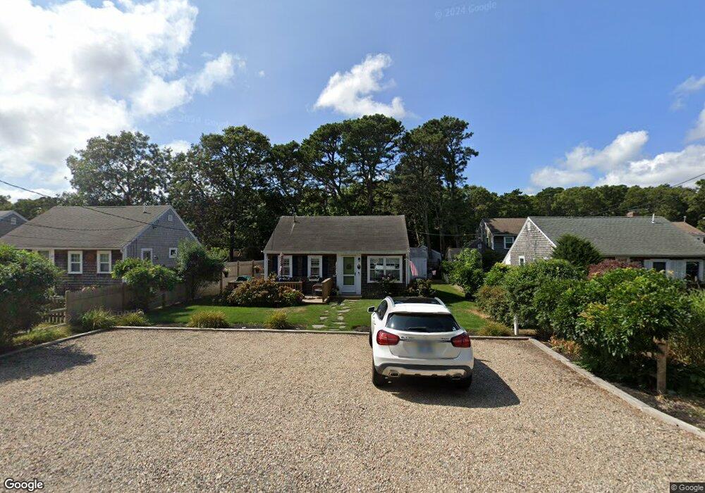 53 Siasconset Ave, Dennis Port, MA 02639 - photo 1
