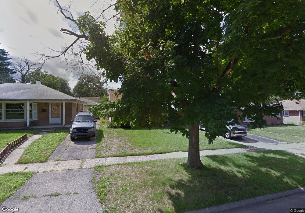 3110 Cheyenne Ave, Flint, MI 48507 - photo 1