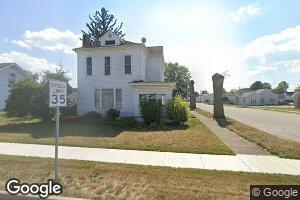 300 S Chicago St, Royal Center, IN 46978