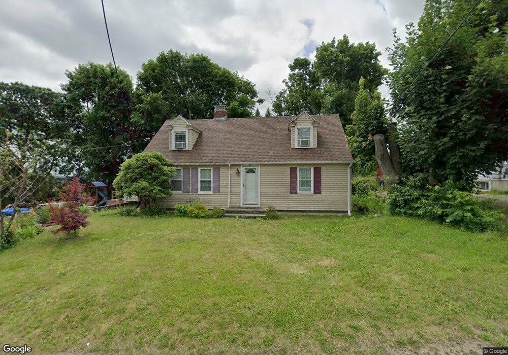 31 Keach Ave, Worcester, MA 01607 - photo 1