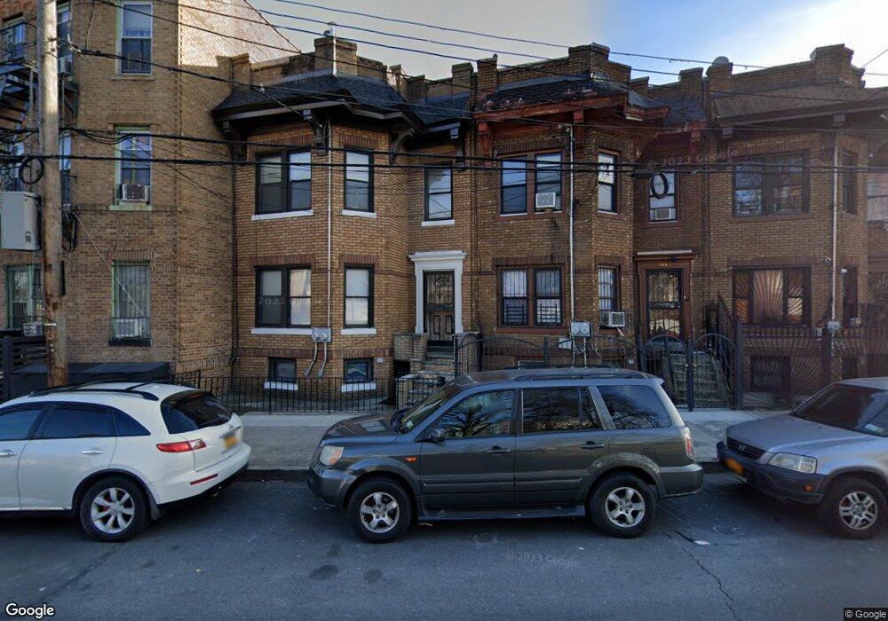 170 Jamaica Ave, Brooklyn, NY 11207 - photo 1