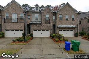 1454 Edgebrook Ct NE Unit 3, Atlanta, GA 30329