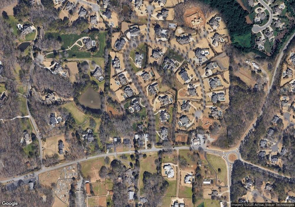 0 Haystack Ln unit 8533857, Milton, GA 30004 - photo 1