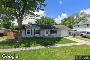 602 Fernway Rd, La Porte, IN 46350