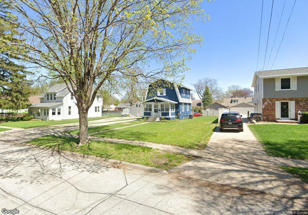 2607 49th St, Des Moines, IA 50310 - photo 1