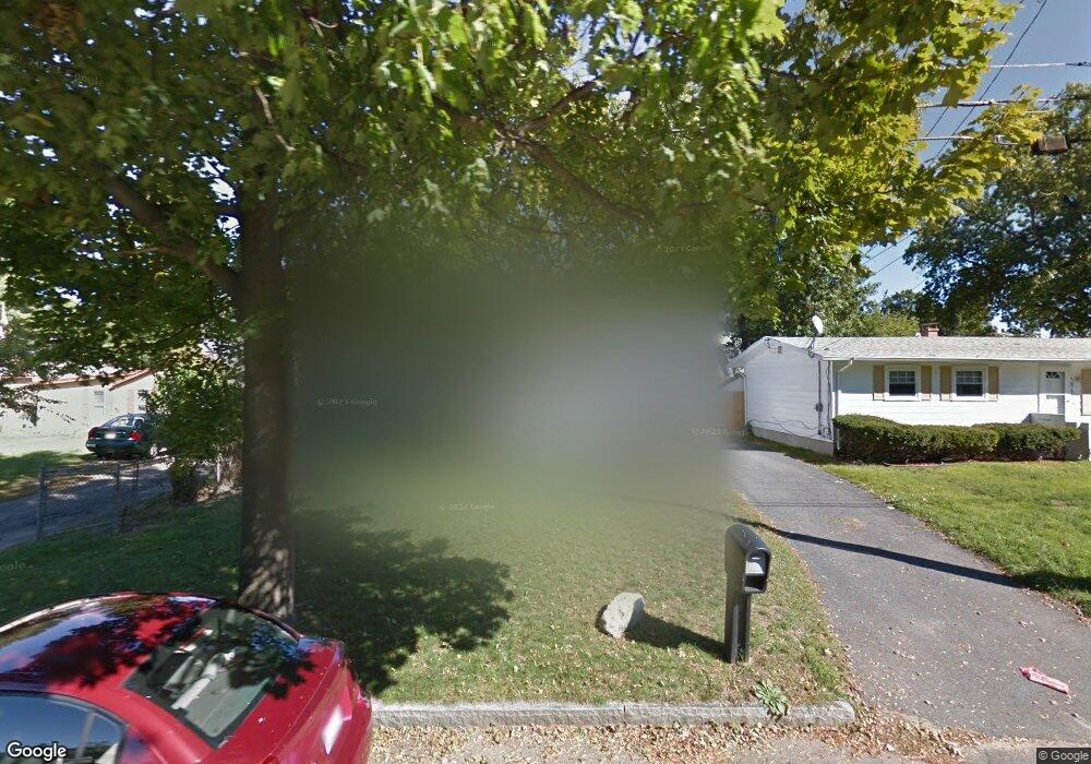 101 Wrentham Rd, Springfield, MA 01119 - photo 1