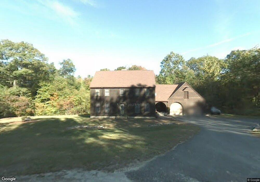 146 Edwards Rd, Westhampton, MA 01027 - photo 1