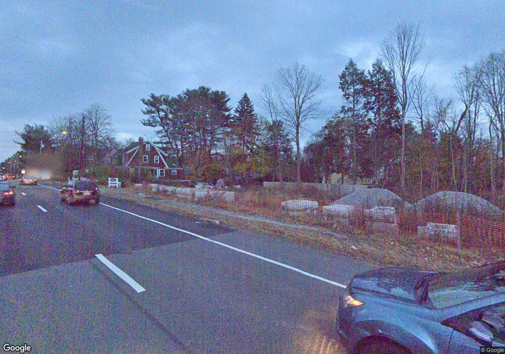 680 Worcester St, Wellesley, MA 02482 - photo 1